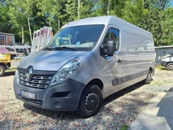 Grau etoile Gebraucht 2015 Renault Master Komfort Van | 12.799 €
