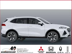 Weiss Neu 2025 Wey 03 Lux SUV | 45.900 € (Fairer Preis)