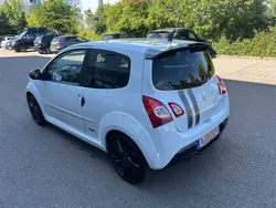 Weiß Gebraucht 2013 Renault Twingo R.S. Kleinwagen | 5.999 € (Fairer Preis)
