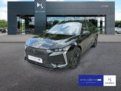 Schwarz Gebraucht 2024 DS Automobiles DS4 Limousine | 30.580 € (Etwas zu teuer)