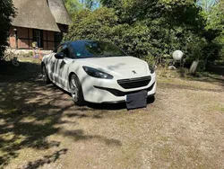 Peugeot RCZ