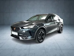 Magnetic tech (metallic) Gebraucht 2022 Cupra Formentor SUV | 24.979 € (Fairer Preis)