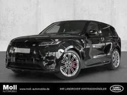 Schwarz Neu 2025 Land Rover Range Rover Sport Autobiography SUV | 159.516 € (Fairer Preis)