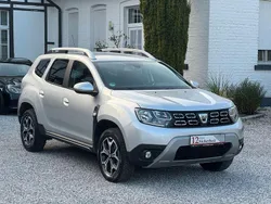 Silber Gebraucht 2018 Dacia Duster Prestige SUV | 12.490 € (Fairer Preis)