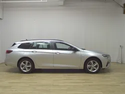 Silber Gebraucht 2021 Opel Insignia Business Kombi | 14.280 € (Superpreis)