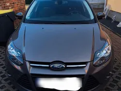 Braun Gebraucht 2013 Ford Focus Titanium Kombi | 4.500 € (Fairer Preis)