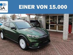 Grün metallic Gebraucht 2024 Ford Mustang Mach-E GT SUV | 48.620 € (Superpreis)