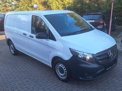 Weiß Gebraucht 2020 Mercedes Vito Van / Kleinbus | 15.990 € (Guter Preis)