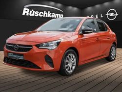 Orange Gebraucht 2020 Opel Corsa Edition Kleinwagen | 12.980 € (Etwas zu teuer)