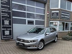 Silber Gebraucht 2017 VW Passat Comfortline Kombi | 13.687 € (Fairer Preis)