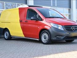 Andere farben Gebraucht 2015 Mercedes Vito Van / Kleinbus | 11.490 € (Fairer Preis)