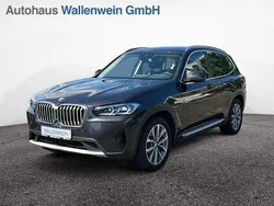Grau Gebraucht 2024 BMW X3 Sport Line SUV | 49.900 € (Guter Preis)