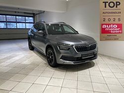 Grau Gebraucht 2023 Skoda Kamiq SUV | 19.999 € (Guter Preis)