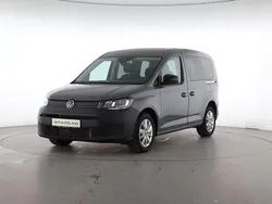 Pure grey Neu 2025 VW Caddy Van / Kleinbus | 34.950 € (Fairer Preis)