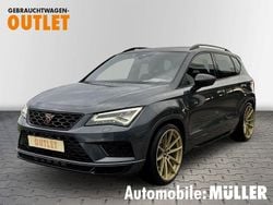 Grau Gebraucht 2020 Cupra Ateca Basis SUV | 27.900 € (Guter Preis)