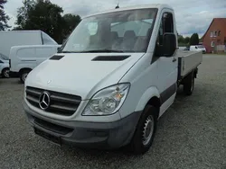 Weiß Gebraucht 2012 Mercedes Sprinter Van | 11.781 € (Superpreis)