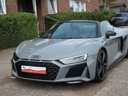 Audi excl nardo Neu 2024 Audi R8 Spyder Performance Cabrio | 216.000 €