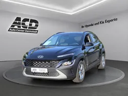 Schwarz Gebraucht 2022 Hyundai Kona Edition 30 SUV | 17.470 € (Fairer Preis)