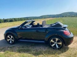 Schwarz Gebraucht 2017 VW Beetle Sound Cabrio | 14.500 € (Guter Preis)