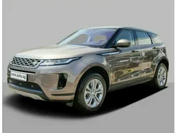 Braun Gebraucht 2021 Land Rover Range Rover evoque S SUV | 49.844 €