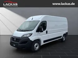 Weiß Gebraucht 2023 Fiat Ducato Van | 35.900 € (Etwas zu teuer)