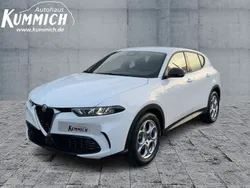 Bianco alfa, uni (weiß) Neu 2024 Alfa Romeo Tonale Super SUV | 32.990 € (Superpreis)