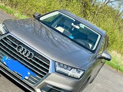 Gold Gebraucht 2016 Audi Q7 SUV | 25.800 € (Fairer Preis)