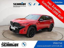 Rot Gebraucht 2024 BMW XM Sport Line SUV | 132.490 € (Guter Preis)