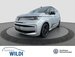 Silber Gebraucht 2025 VW T7 Life Van | 71.900 €