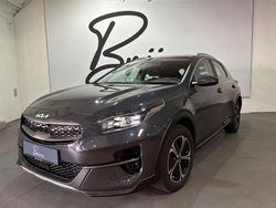 Schwarz Gebraucht 2021 Kia XCeed Vision SUV | 18.990 € (Guter Preis)
