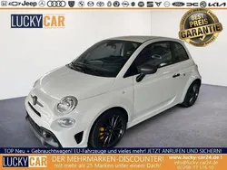 Abarth 695
