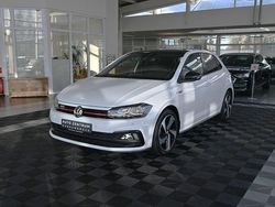 Weiß Gebraucht 2020 VW Polo Beats Limousine | 17.950 € (Superpreis)