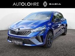 Ironblau Neu 2025 Renault Clio V Esprit Alpine Kleinwagen | 22.480 € (Etwas zu teuer)