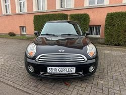 Schwarz Gebraucht 2009 Mini ONE Kleinwagen | 2.950 € (Guter Preis)