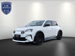 Perlmuttweiß metallic Neu 2025 Alpine A290 Kleinwagen | 41.950 € (Guter Preis)