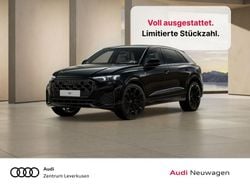 Mythosschwarz Neu 2025 Audi Q8 Comfort SUV | 100.980 € (Etwas zu teuer)