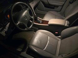 Violet Gebraucht 2001 Mercedes C320 Kombi | 4.990 € (Teuer)