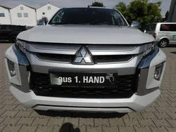 Weiß Gebraucht 2020 Mitsubishi L200 Edition Abholung | 27.990 € (Fairer Preis)