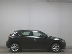Schwarz Gebraucht 2023 Opel Corsa Elegance Kleinwagen | 13.380 € (Superpreis)