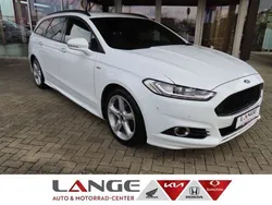 Andere Gebraucht 2018 Ford Mondeo ST-Line | 15.870 € (Guter Preis)