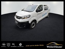 Casabl/arctic/eisweiss/kaolin Gebraucht 2023 Opel Vivaro-e Combi Van | 25.990 €