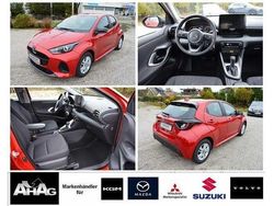 Neu 2025 Mazda 2 Center-Line Kleinwagen | 24.350 € (Fairer Preis)