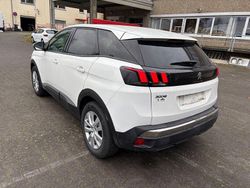 Gebraucht 2019 Peugeot 3008 Business-Line Limousine | 12.495 € (Guter Preis)