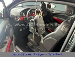 Schwarz Gebraucht 2013 Opel Adam Sport Kleinwagen | 6.999 € (Fairer Preis)