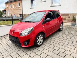 Gebraucht 2007 Renault Twingo GT Kleinwagen | 2.400 € (Fairer Preis)