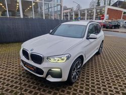Weiß Gebraucht 2019 BMW X3 M Sport SUV | 34.750 € (Superpreis)