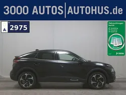Schwarz Gebraucht 2023 Citroën C4 PureTech Limousine | 15.480 € (Superpreis)