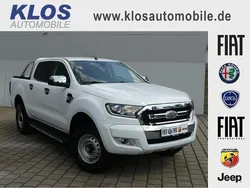 Weiss Gebraucht 2019 Ford Ranger Limited Abholung | 29.990 € (Guter Preis)