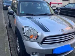 Grau Gebraucht 2011 Mini Cooper Countryman SUV | 6.900 € (Superpreis)