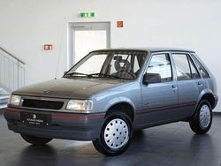 Grau Gebraucht 1990 Opel Corsa Swing Kleinwagen | 5.990 €